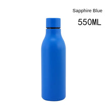 Load image into Gallery viewer, Original Stanley Stainless Steel Thermal Tea Cup Coffee Cola Thermos Water Bottle Keeps Cold And Heat Outdoor Sport Vacuum Flask