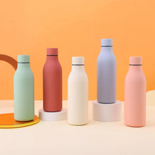 Load image into Gallery viewer, Original Stanley Stainless Steel Thermal Tea Cup Coffee Cola Thermos Water Bottle Keeps Cold And Heat Outdoor Sport Vacuum Flask