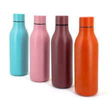 Load image into Gallery viewer, Original Stanley Stainless Steel Thermal Tea Cup Coffee Cola Thermos Water Bottle Keeps Cold And Heat Outdoor Sport Vacuum Flask