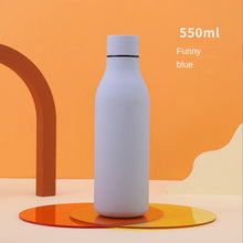 Load image into Gallery viewer, Original Stanley Stainless Steel Thermal Tea Cup Coffee Cola Thermos Water Bottle Keeps Cold And Heat Outdoor Sport Vacuum Flask