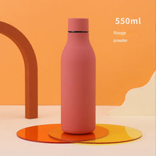 Load image into Gallery viewer, Original Stanley Stainless Steel Thermal Tea Cup Coffee Cola Thermos Water Bottle Keeps Cold And Heat Outdoor Sport Vacuum Flask