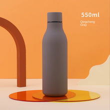 Load image into Gallery viewer, Original Stanley Stainless Steel Thermal Tea Cup Coffee Cola Thermos Water Bottle Keeps Cold And Heat Outdoor Sport Vacuum Flask