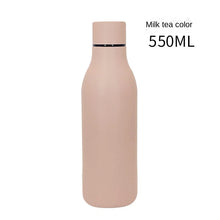 Load image into Gallery viewer, Original Stanley Stainless Steel Thermal Tea Cup Coffee Cola Thermos Water Bottle Keeps Cold And Heat Outdoor Sport Vacuum Flask