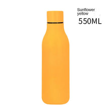 Load image into Gallery viewer, Original Stanley Stainless Steel Thermal Tea Cup Coffee Cola Thermos Water Bottle Keeps Cold And Heat Outdoor Sport Vacuum Flask