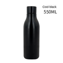 Load image into Gallery viewer, Original Stanley Stainless Steel Thermal Tea Cup Coffee Cola Thermos Water Bottle Keeps Cold And Heat Outdoor Sport Vacuum Flask
