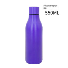 Load image into Gallery viewer, Original Stanley Stainless Steel Thermal Tea Cup Coffee Cola Thermos Water Bottle Keeps Cold And Heat Outdoor Sport Vacuum Flask