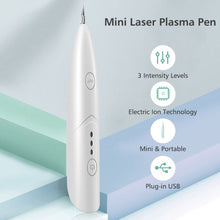 Load image into Gallery viewer, Pen Salon Plasma Pen Black Dots Vacuum Cleaner Laser Freckle Removal Machine Skin Mole Dark Spot Face Wart Tag Tattoo Remover