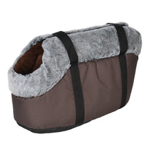 Load image into Gallery viewer, Pet Dog Carrier Backpack Breathable Comfort Outdoor Travel Bags For Small Cat Chihuahua Portable Single Tote Shoulder