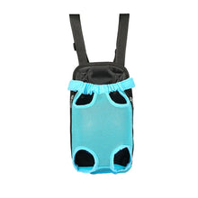 Load image into Gallery viewer, Pet Dog Carrier Backpack Mesh Camouflage Outdoor Travel Products Breathable Shoulder Handle Bags for Small Dog Cats Chihuahua