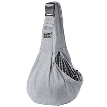 Load image into Gallery viewer, Pet Dog Carrier Bag Outdoor Travel Puppy Shoulder Bags Dogs Single Comfort Sling Handbag Tote Pouch Kitten Corgi Transport Pets