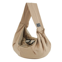 Load image into Gallery viewer, Pet Dog Shoulder Bags Carrier Bag Outdoor Travel Puppy Dogs Single Comfort Sling Handbag Tote Pouch Kitten Corgi Transport Pets