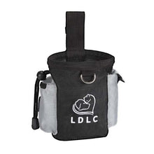 Load image into Gallery viewer, Pet Dog Training Waist Bag Portable Outdoor Pet Training Special Snack Bag Dog Food Bag 1pcs Dog Training Treat Bag Detachable