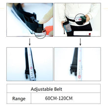 Load image into Gallery viewer, Pet Dog Training Waist Bag Portable Outdoor Pet Training Special Snack Bag Dog Food Bag 1pcs Dog Training Treat Bag Detachable