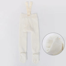 Load image into Gallery viewer, Plus Velvet Boys Pantyhose Autumn Winter Warm Thick Kids Tights for Toddler Girls Clothing Children Stocking Baby Socks Xmas