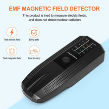 Load image into Gallery viewer, Portable Counter Nuclear Radiation Detector Personal Dosimeter Tester EMF Meter Detector Emission Radioactive Tester Tool
