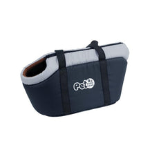 Load image into Gallery viewer, Portable Pet Single Shoulder Bags Oxford Sponge Warm Dogs Carrier Handbag For Pets Soft Outdoor Travel Puppy Bag Dog Products