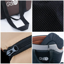 Load image into Gallery viewer, Portable Pet Single Shoulder Bags Oxford Sponge Warm Dogs Carrier Handbag For Pets Soft Outdoor Travel Puppy Bag Dog Products