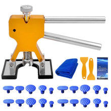 Load image into Gallery viewer, Professional Car Paintless Dent Repair Tools Dent Repair Kit Dent Removal Kits Dent Remover Dent Puller for Cars Vehicle Auto
