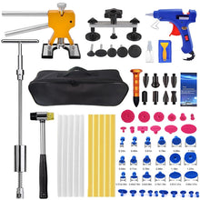 Load image into Gallery viewer, Professional Car Paintless Dent Repair Tools Dent Repair Kit Dent Removal Kits Dent Remover Dent Puller for Cars Vehicle Auto