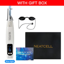 Load image into Gallery viewer, Professional Laser Picosecond Pen Therapy Tattoo Remove Freckle Acne Mole Dark Spot Pigment Removal Machine Skin Care