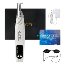 Load image into Gallery viewer, Professional Laser Picosecond Pen Therapy Tattoo Remove Freckle Acne Mole Dark Spot Pigment Removal Machine Skin Care