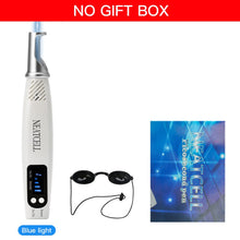 Load image into Gallery viewer, Professional Laser Picosecond Pen Therapy Tattoo Remove Freckle Acne Mole Dark Spot Pigment Removal Machine Skin Care
