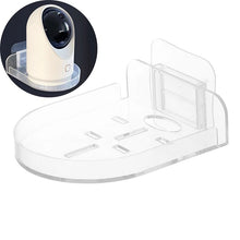 Load image into Gallery viewer, Punch-Free Security Surveillance Camera Stand New Traceless Wall-Mounted Bracket Home Self-Adhesive Drill-free Fixer 1pcs