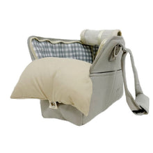 Load image into Gallery viewer, Puppy Go Out Portable Shoulder Handbag Dog Bag Pet Cat Chihuahua Yorkshire Dog Supplies Suitable For Small Dogs dog carrier