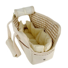 Load image into Gallery viewer, Puppy Go Out Portable Shoulder Handbag Dog Bag Pet Cat Chihuahua Yorkshire Dog Supplies Suitable For Small Dogs dog carrier