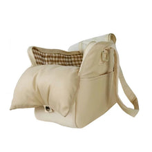 Load image into Gallery viewer, Puppy Go Out Portable Shoulder Handbag Dog Bag Pet Cat Chihuahua Yorkshire Dog Supplies Suitable For Small Dogs dog carrier