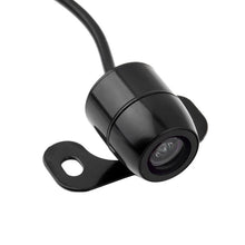 Load image into Gallery viewer, Redeagle Outdoor Waterdicht Analoge Security Camera 12V Mount Vooraanzicht Camera 600TVL Resolutie & Rca-uitgang