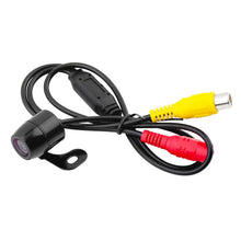 Load image into Gallery viewer, Redeagle Outdoor Waterdichte Camera Mini Analoge Security Camera Groothoek Vooraanzicht Camera Zonder Gids Lijn