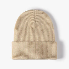 Load image into Gallery viewer, Adult Knit Beanie for Men Women Youth Teenagers Boys Girls Warm Snug Hat Cap