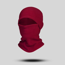 Load image into Gallery viewer, Warm Fleece Balaclava for Men Women Winter Face Mask Neck Warmer Hooded Cap Windproof Thermal Head Cover Beanies Bandana
