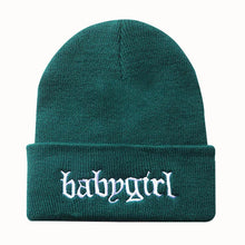 Load image into Gallery viewer, Winter Unisex Funny Bad Hair Day Hip Pop Beanie Hat Women Men Ski Cap