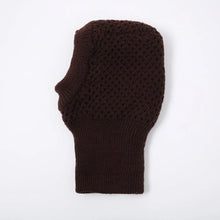 Load image into Gallery viewer, Fashion Thickened Balaclava Hat Keep Warm Windproof Neck Mask Hat Cold Proof Cycling cap Winter