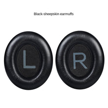 Load image into Gallery viewer, Suitable for Doctor Bose 700 Earphone Sleeves NC700 Foam Cover Headset Headphone Cover Earmuffs Earmuffs Leather Case