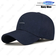 Load image into Gallery viewer, Trendy Embroidered Dad Hat for Men – Adjustable Baseball Cap with B 1913 Letter Design