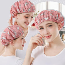 Load image into Gallery viewer, Elastic Mesh Dust-proof Food Work Cap Breathable Design Mesh Caps Hair Proof Chef Cap Unisex Style Work Cap Kitchen Cooking Cap