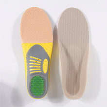 Load image into Gallery viewer, Insole EVA Orthotic s for Flat Feet & Plantar Fasciitis|Men and Women Running s|Breathable Shock-Absorbing pad shoe pads