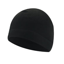 Load image into Gallery viewer, Winter Warm Windproof Winter Cap Camping Hiking Caps Fleece Sports Hat Outdoor Sports Skiing Cycling Camping Hiking Men