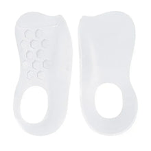 Load image into Gallery viewer, Insole Flat Foot O-Shaped Legs for s Correction Arch Support Plantar Fasciitis Orthopedic s Men/Women Foot Care Insert shoe pads