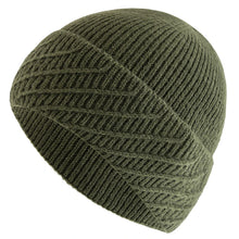 Load image into Gallery viewer, New Style Unisex Fashion Basic Autumn/Winter Hats Solid Color Knitted Hats For Men Women Beanie Cap Outdoor Hats