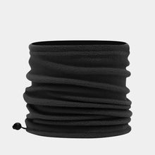 Load image into Gallery viewer, New Polar Fleece Hat Scarf Set Windproof Coldproof Pullover Cap Warm Ear Protection Cap Unisex