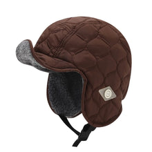 Load image into Gallery viewer, Fashion Windproof Winter Thermal Caps Warm Reversible Skiing Face Mask Ear Protectors Cycling Hat Winter