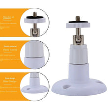 Load image into Gallery viewer, 2pcs Applicable Arlo Ring Blink Camera Bracket V3 Camera Bracket Wall Mounting