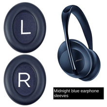 Load image into Gallery viewer, Suitable for Doctor Bose 700 Earphone Sleeves NC700 Foam Cover Headset Headphone Cover Earmuffs Earmuffs Leather Case