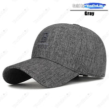 Load image into Gallery viewer, Trendy Embroidered Dad Hat for Men – Adjustable Baseball Cap with B 1913 Letter Design
