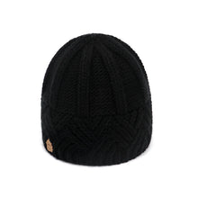 Load image into Gallery viewer, New European and American retro knitted hats for men and women autumn and winter knitted hats warm and comfortable hats