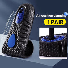 Load image into Gallery viewer, Insole New Sports s for s Technology Shock Absorption Deodorant Breathable Cushion Running s for Feet Man Women shoe pads
